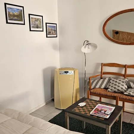 Chez Annie Et Jean-louis * Lalbenque