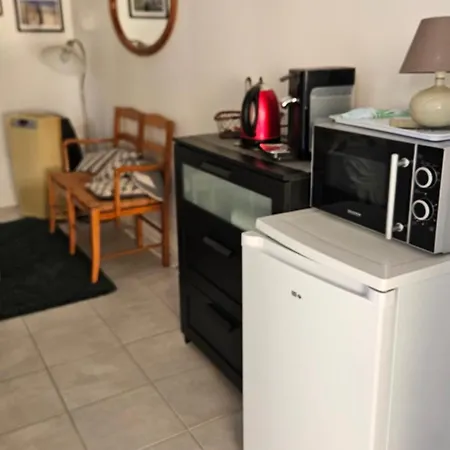 Guest house Chez Annie Et Jean-louis Lalbenque