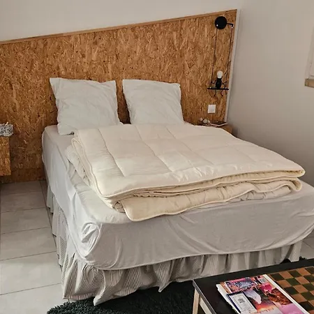 Guest house Chez Annie Et Jean-louis *