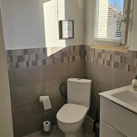 Chez Annie Et Jean-louis