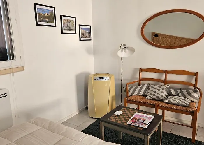 Chez Annie Et Jean-louis * Lalbenque