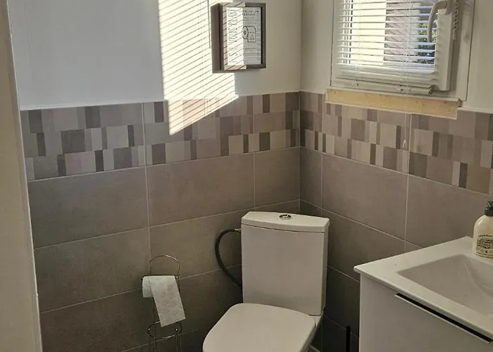 Chez Annie Et Jean-louis